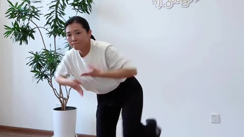 0569.腰勁臀一步到位