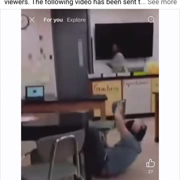 Ashbrook High School in NC Schools are no longer safe for kids… this is tragic.