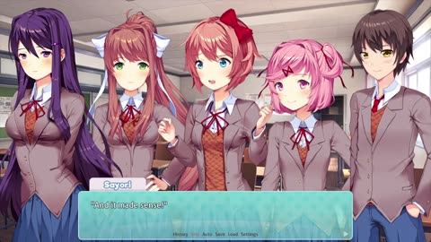 Lit Poetry - Club Meetings Pt.3-16