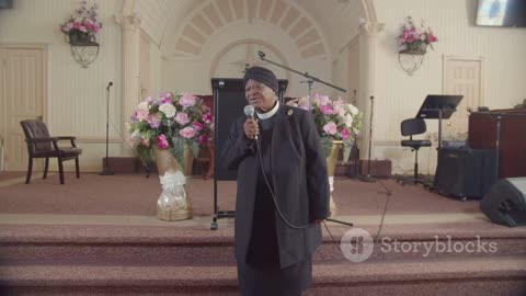 The City of Refuge a Journey of Faith and Transformation