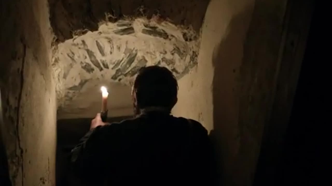 SIIN - IL PECCATO 2019 Full Movie