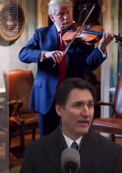 🇨🇦 Bye bye Trudeau