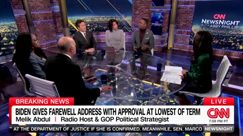 “Idiot Ana Navarro to Kevin O’Leary: ‘You Can’t Argue Against Biden Pardoning His Son