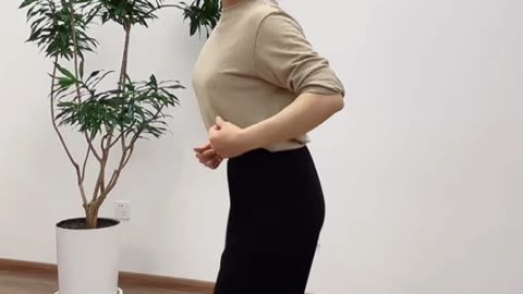 0238.腳與脊椎全身湧動