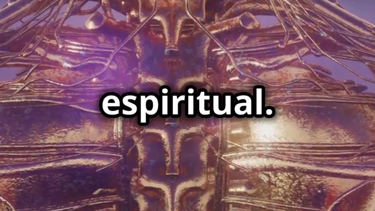 🌊✨ "Tu Columna Vertebral es el Río Jordán: ¿Qué Fluye por tu Cuerpo?" ✨🌌