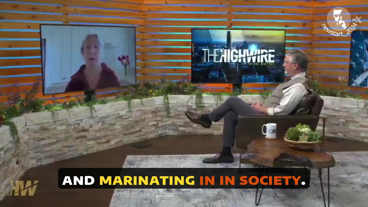 Dr. Suzanne Humphries Exposes Polio Vaccine Deceptions