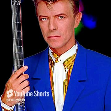 DAVID BOWIE THE NEXT DAY LYRICS