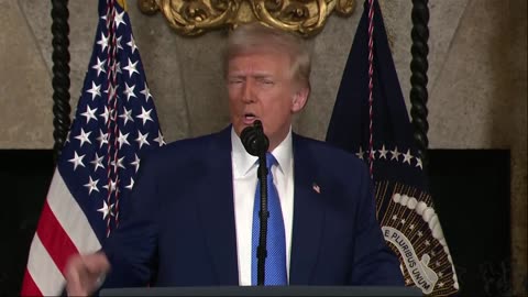 Trump, Associated Press enter ring for media supremacy; presidential power vs. press freedom