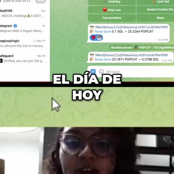 Crypto - Gemach DAO - $ARI $GMAC #gemach