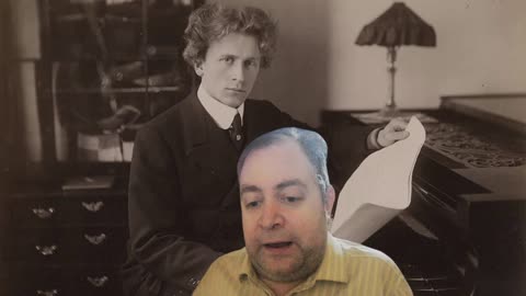 The Genius of Percy Grainger