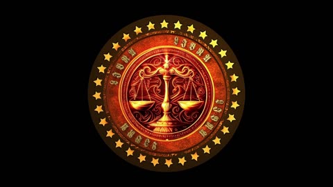 Libra: The Sign of Harmony and Justice