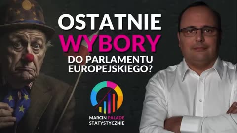 Ostatnie wybory do europarlamentu? #3