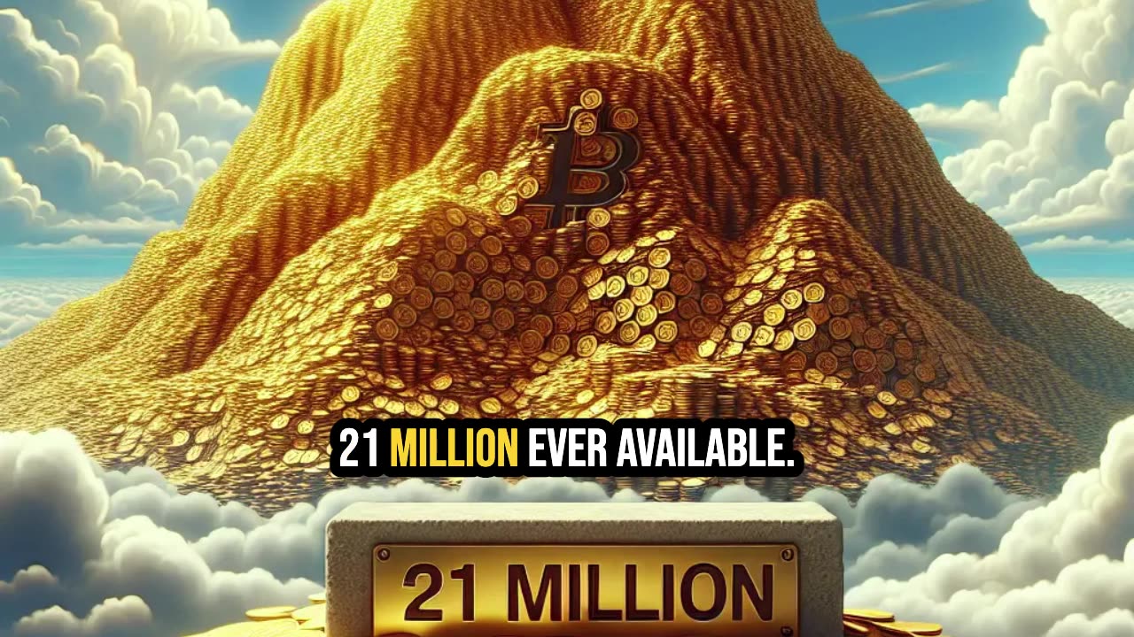 Bitcoin Explained: What Is It and Why Does It Matter?