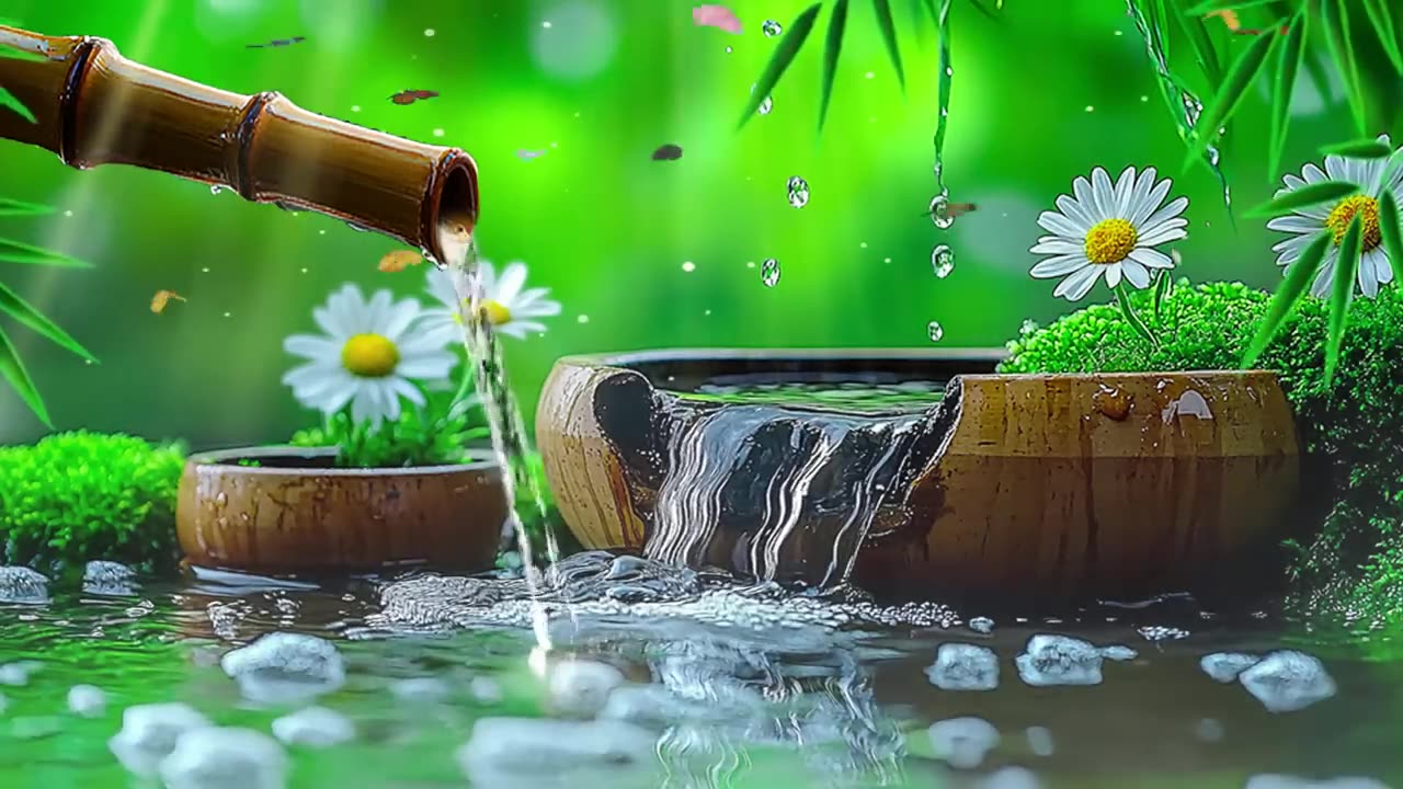 Relaxing Piano Music, Study Piano Music, Stress Relief Music, Sleep Music, Meditation and Spa Music