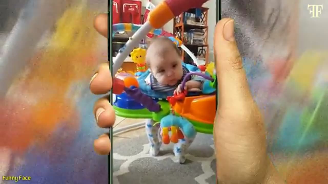 Baby Cute Video