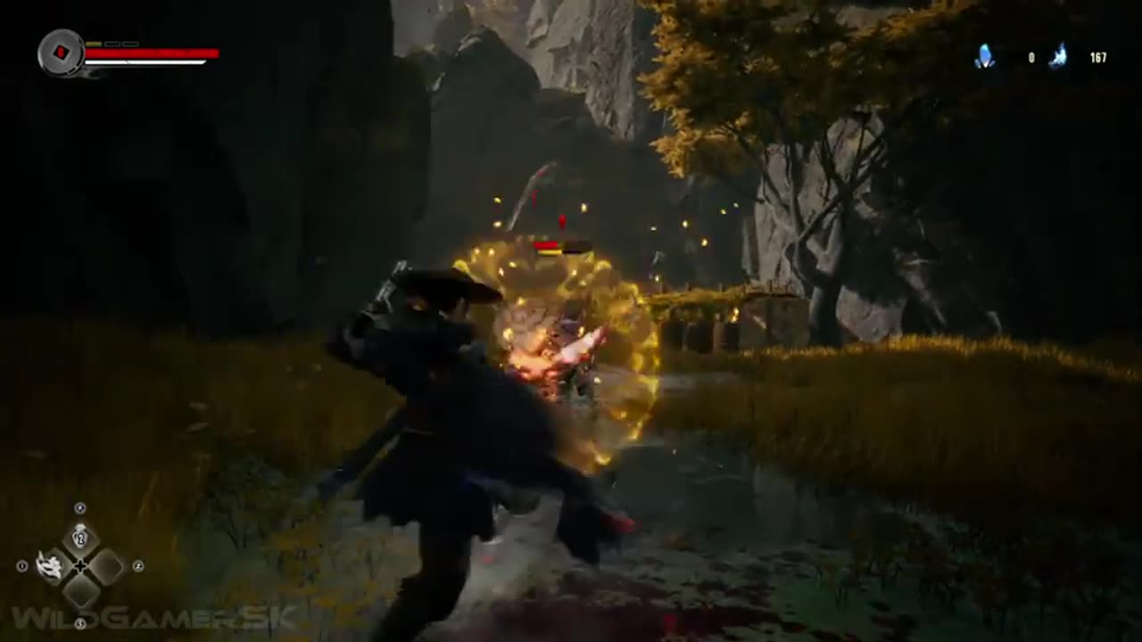 REDEMPTION OF LIUYIN New Gameplay Demo 18 Minutes | Ghost of Tsushima-like Action RPG