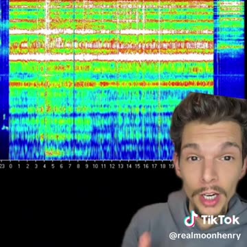 RMH - SOMETHING IS HAPPENING