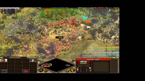 HUGE Fast Fight - Rise Of Nations Thrones & Patriots