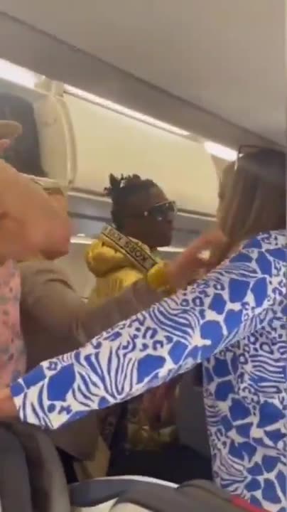 When you understand its all about IQ .. it all makes sense... blks are impossible to live around