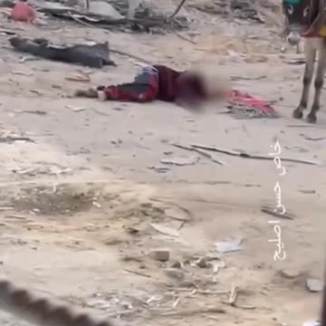 PRIMA VIOLAZIONE DEL CESSATE IL FUOCO DA PARTE DI ISRAELE