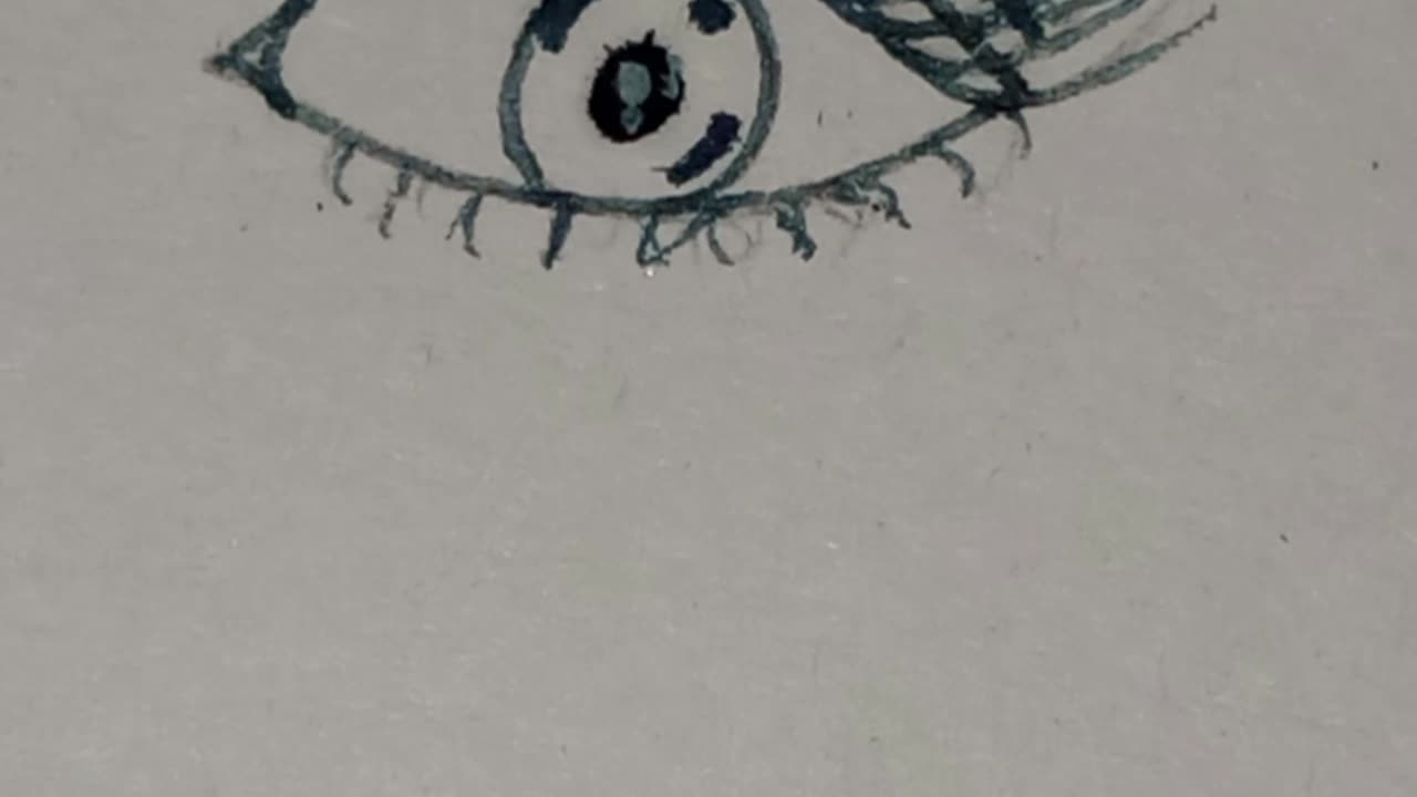 Eye Illustration