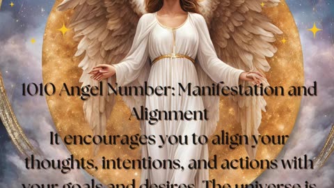 1010 Angel Number: Manifestation and Alignment