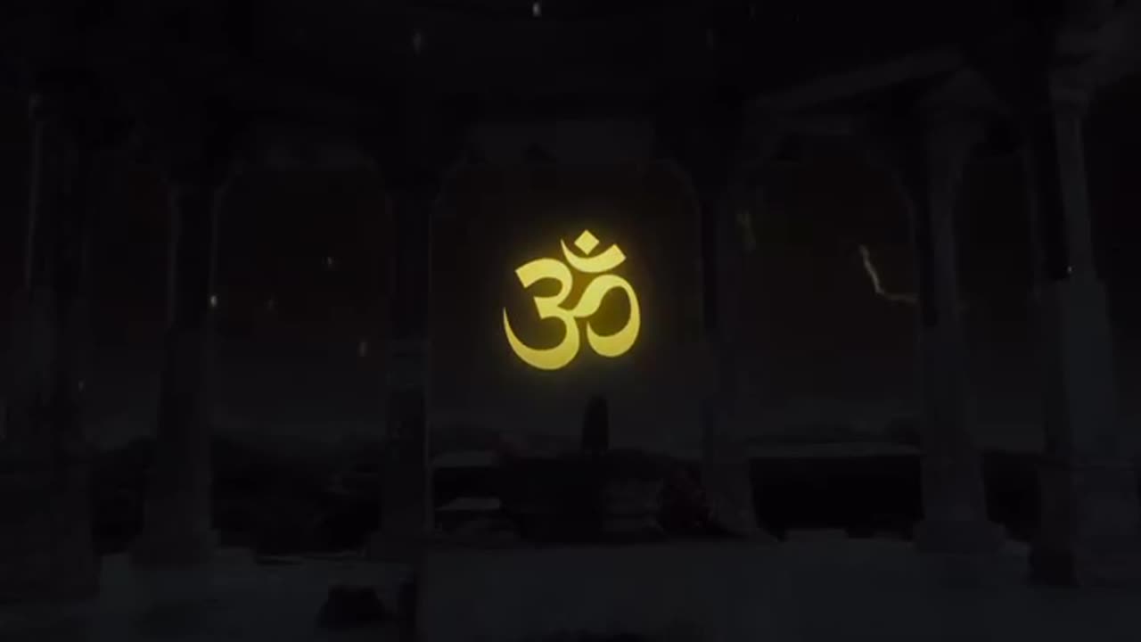 Lord shivling and edit thundereffect🙀 | must watch 😻