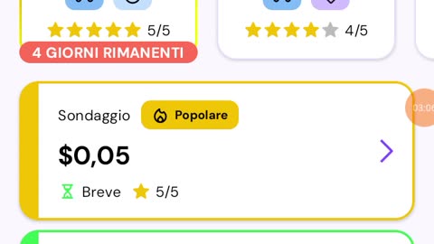 App per guadagnare in automatico