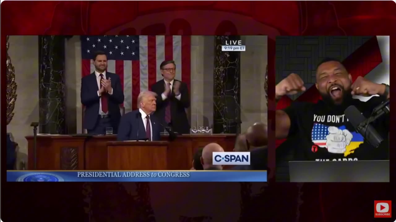 America is back