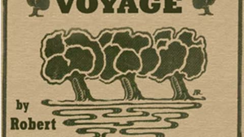 An Inland Voyage by Robert Louis STEVENSON read by Various _ Full Audio Book