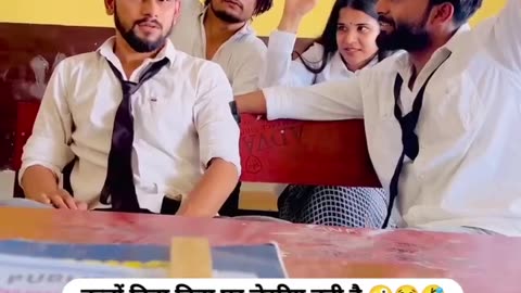 Bacche kis kis ke ghar pe latring bani hai # funny video # viral video