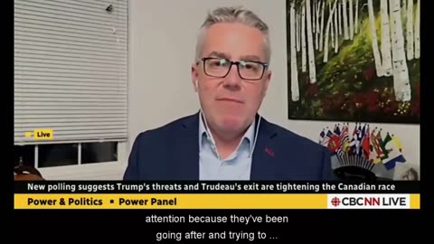 🚨 CANADA'S BIGGEST SCANDAL EXPOSED! 🇨🇦 Mark Carney—an unelected