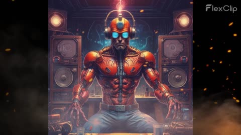NiX - Now This Is An Avengers Level Threat