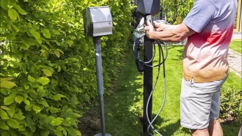 Aarons All Around Electric LLC