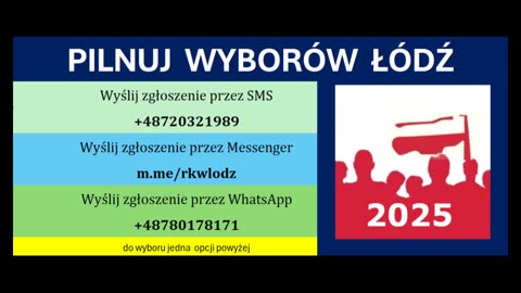 zaproszenie RKW Lodz 2025