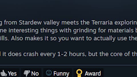 Core Keeper Steam Review