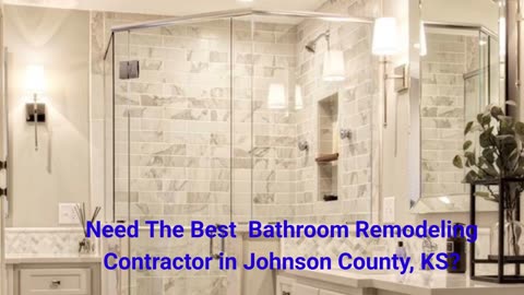 Allen Building Specialties - Bathroom Remodeling in Johnson County, KS