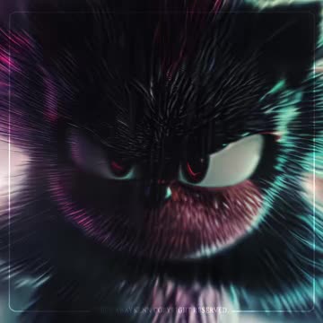 Shadow the Hedge EDIT 🔥🔥