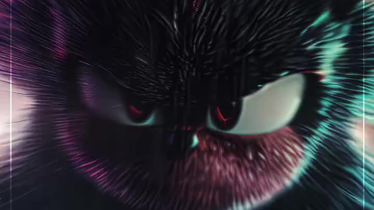 Shadow the Hedge EDIT 🔥🔥