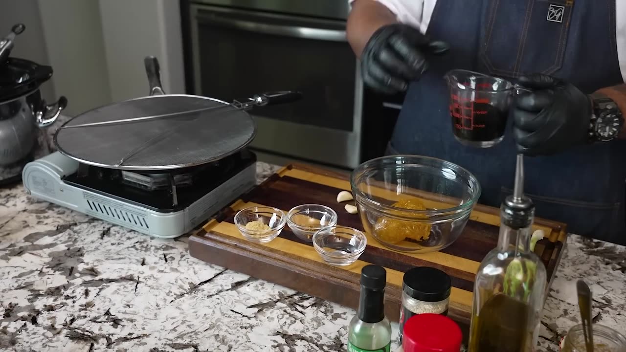 Ever Tried Slow Cooker Orange Chicken