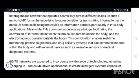 WHY IS 6G SO IMPORTANT TO EVERY HUMAN ON THE PLANET? WHAT IS IT & HOW DOES IT WORK?