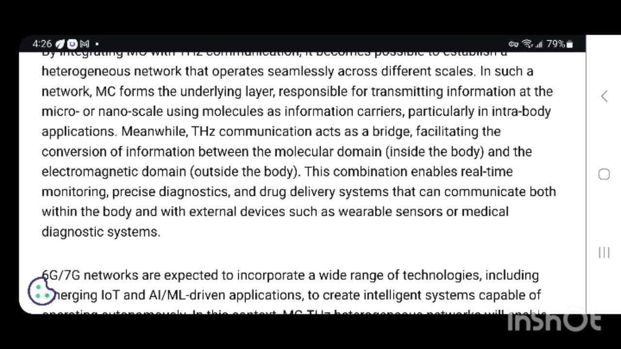 WHY IS 6G SO IMPORTANT TO EVERY HUMAN ON THE PLANET? WHAT IS IT & HOW DOES IT WORK?