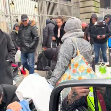 What's stopping you from moving to Paris?