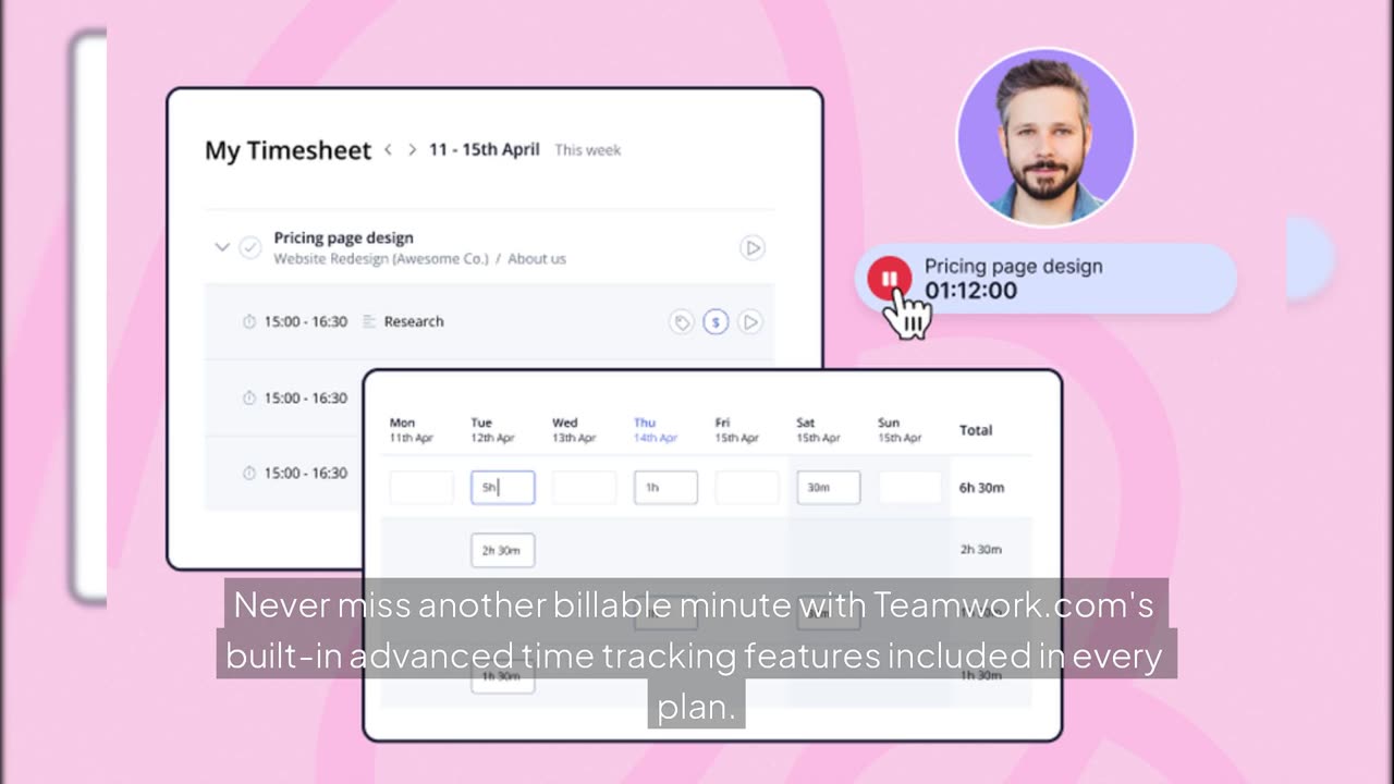 Teamwork.com vs. Monday.com – The Ultimate Comparison