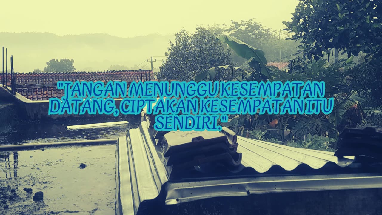 Indonesian Quote Wisdom 19