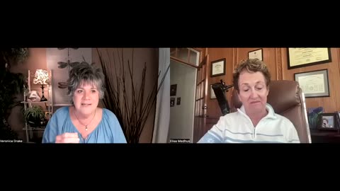The Afterlife Interview with Jesus Part 2