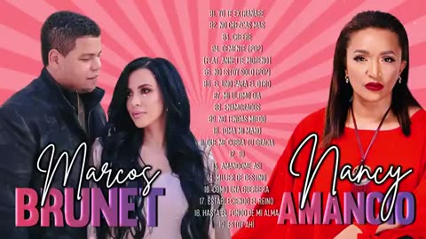 Nancy Amancio Y Tercer Cielo 30 Canciones De Sus Mejores Exitos Alabanza Mix Musica Cristiana.
