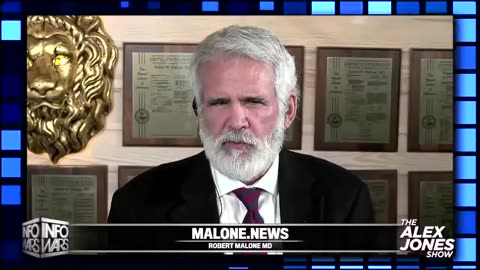 mRNA Inventor Blows Whistle: 'Bird Flu' Is a Hoax to Push More 'Vaccines'