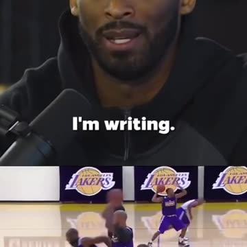 Kobe Bryant on how to practice 🤯