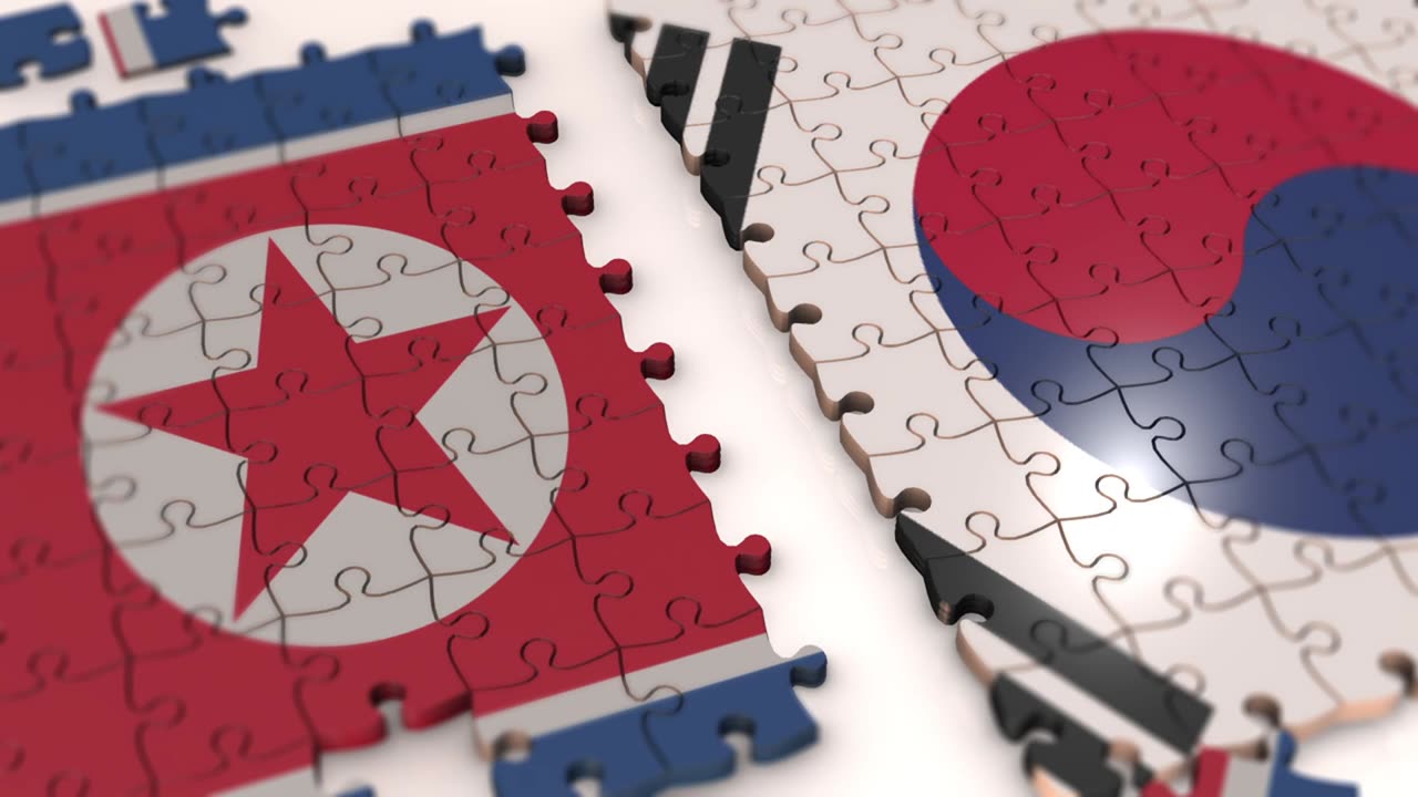 Russia - North Korea Pact: How to Deprioritize - Video Version